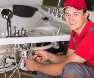 About Emergency plumbing pros Tarrs, PA